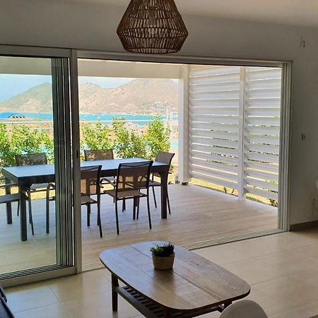 Villa Jasmin By Oceane Caraibes Saint Martin Exteriör bild