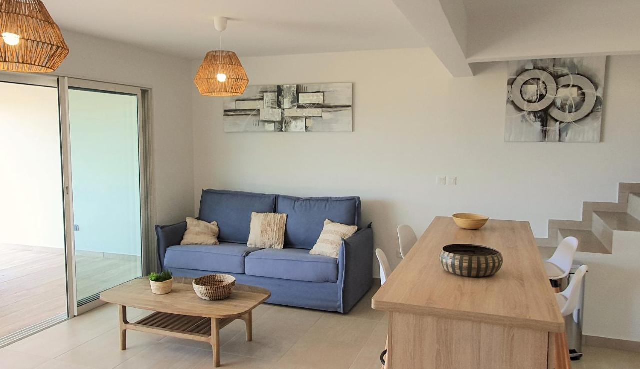 Villa Jasmin By Oceane Caraibes Saint Martin Exteriör bild