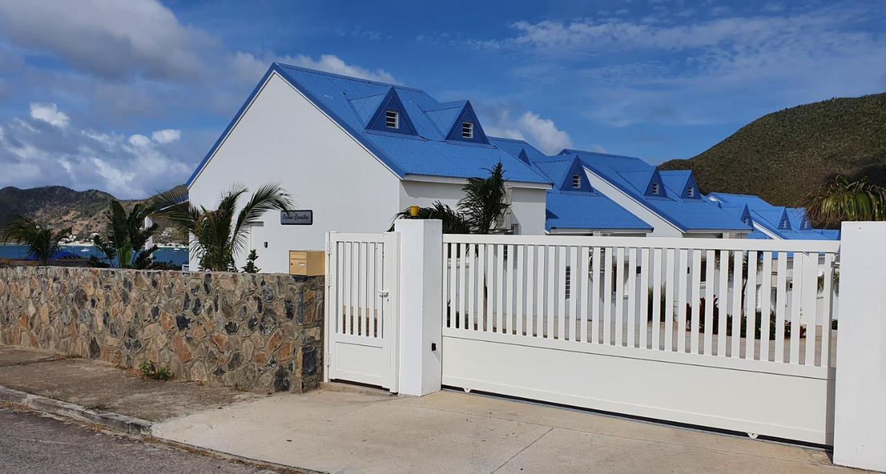 Villa Jasmin By Oceane Caraibes Saint Martin Exteriör bild